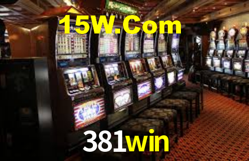 381win,381win.com
