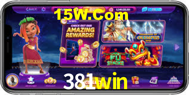 381win,381win.com