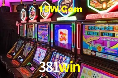 Benefícios da Conta 381win