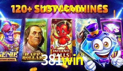 Ofertas Exclusivas 381win