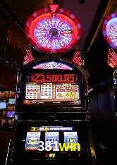 Biblioteca de slots populares na 381win