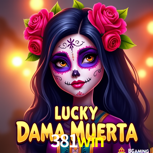 A Emoção da Loteria na 381win: Uma Chance de Mudança de Vida