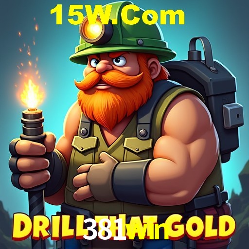 Secure Login 381win