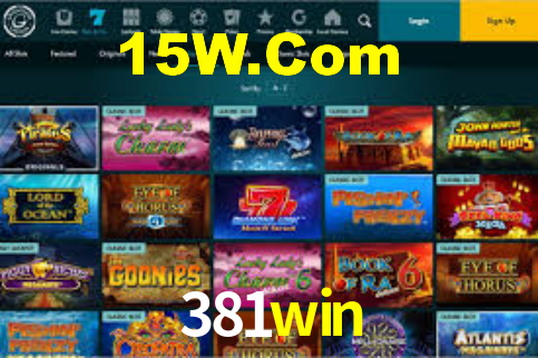381win