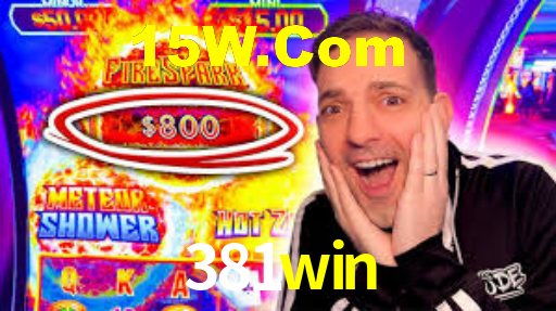 381win,381win.com