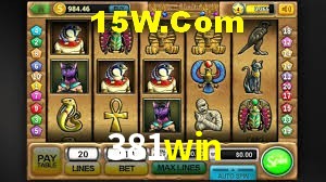 Tennis Betting 381win