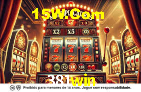 Mercados ao vivo e cash out na 381win