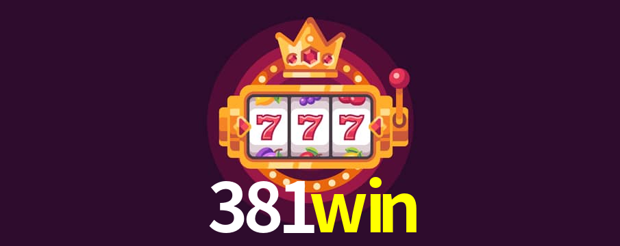 Statistics 381win