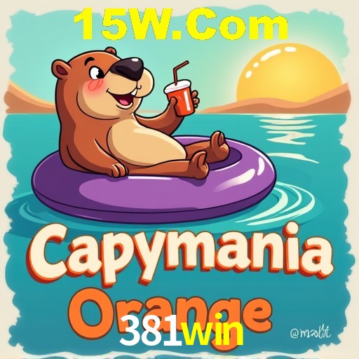 Apostas Esportivas na 381win: Um Guia Completo