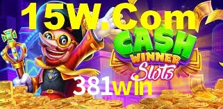 Explore as vantagens do 381win: serviço profissional e confiabilidade