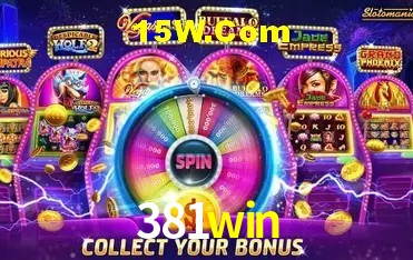 Bônus Diários 381win