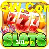 381win bet