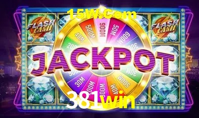 Diretório de Jogos 381win