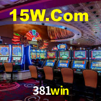 381win