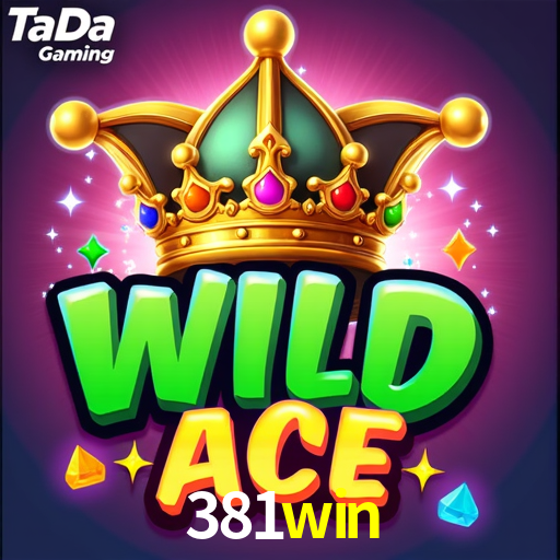 Apostas com odds competitivas na 381win