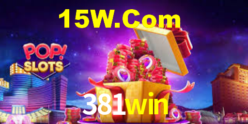 381win,381win.com