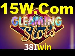 Roulette Table 381win