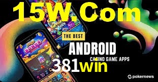 Cashback e recargas na 381win