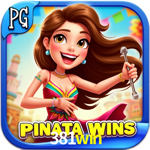 Slot Games 381win