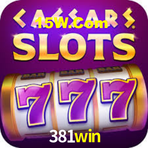 381win