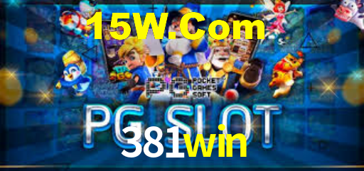 Bônus Generosos e Exclusivos no 381win para Você!