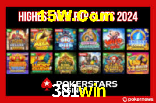 381win bet