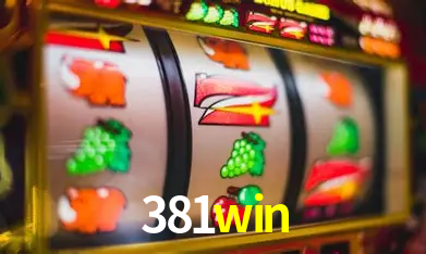 Bônus e promoções da 381win