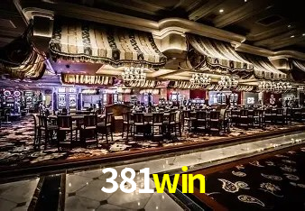 PIX Instantâneo 381win
